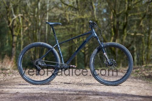 Calibre Line 29 scheda tecnica e recensioni
